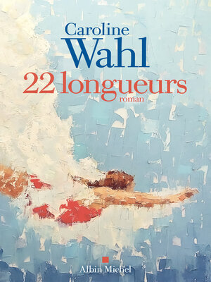 cover image of 22 longueurs